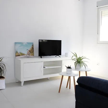 Appartement Casera 302 *