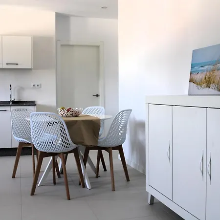 Casera 302 Appartement *