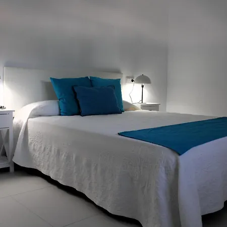 Appartement Casera 302
