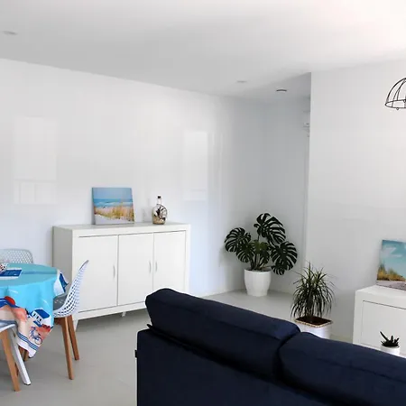 Casera 302 Appartement *