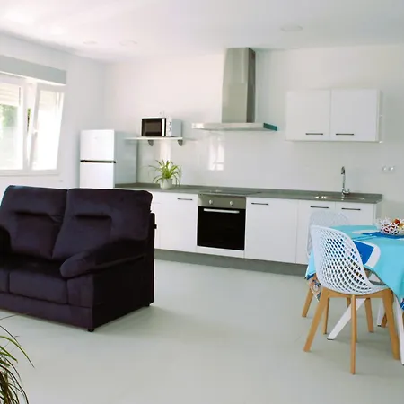 Casera 302 Appartement